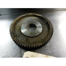 93J034 Balance Shaft Drive Gear For 00-05 Chevrolet Impala  3.8 24503524